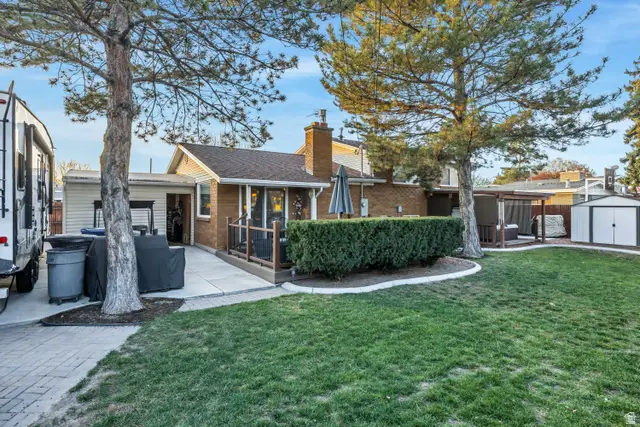 4261 S Mackay St, Taylorsville, UT 84123 - Image #2