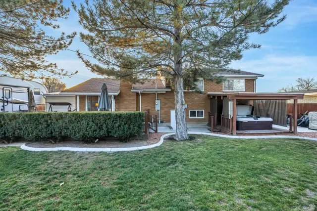 4261 S Mackay St, Taylorsville, UT 84123 - Image #3