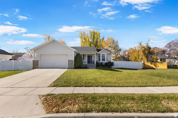 800 Country Dr, Stansbury Park, UT 84074