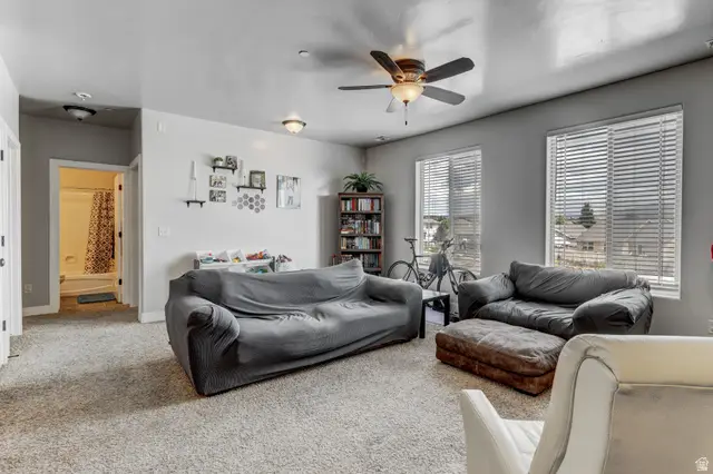 3618 E Clear Rock Rd N #6, Eagle Mountain, UT 84005 - Image #2