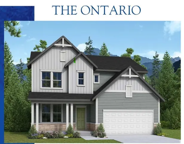 1252 E Larkspur Way, Layton, UT 84040 - Image #1