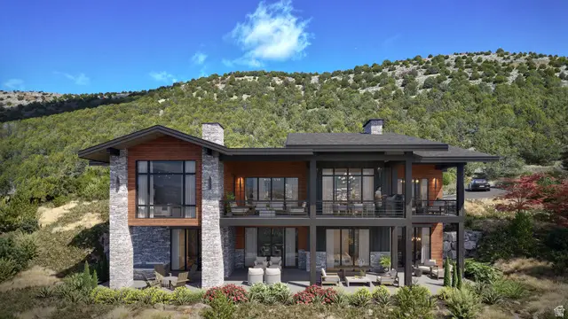 2978 E Boulder Top Way #613, Heber City, UT 84032 - Image #1