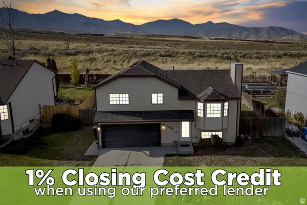 5988 S Sunset Vista Dr, Salt Lake City, UT 84118