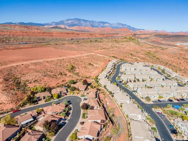 1086 N Ocotillo Dr, Washington, UT 84780 - Image #3