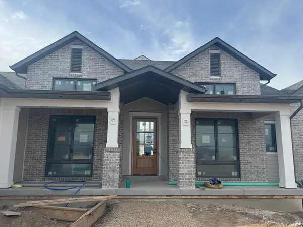 13352 S Hollys Pond Ln #10, Herriman, UT 84096