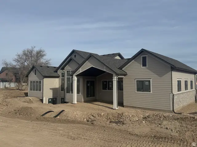 13352 S Hollys Pond Ln #10, Herriman, UT 84096 - Image #3