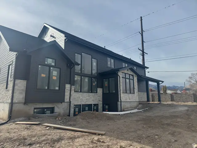 6382 W Hollys Pond Ln #1, Herriman, UT 84096 - Image #2