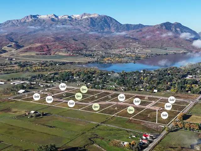 423 S 7900 St E #12, Huntsville, UT 84317 - Image #1