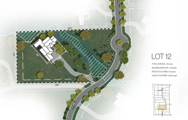 423 S 7900 St E #12, Huntsville, UT 84317 - Image #2