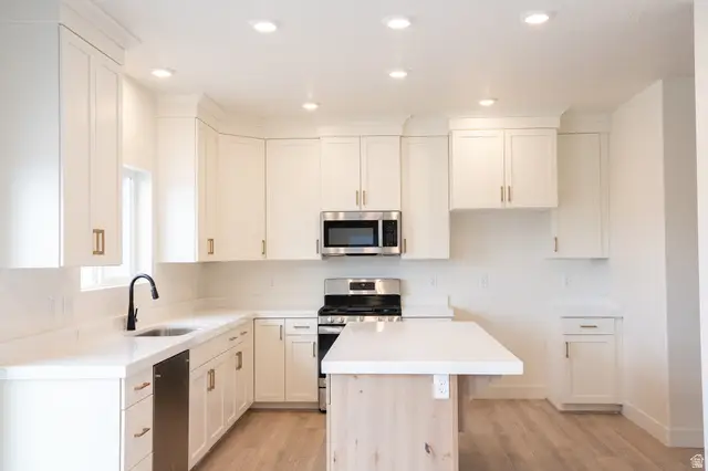 3339 N Gray Wolf Lane Lot #4008, Eagle Mountain, UT 84005 - Image #3