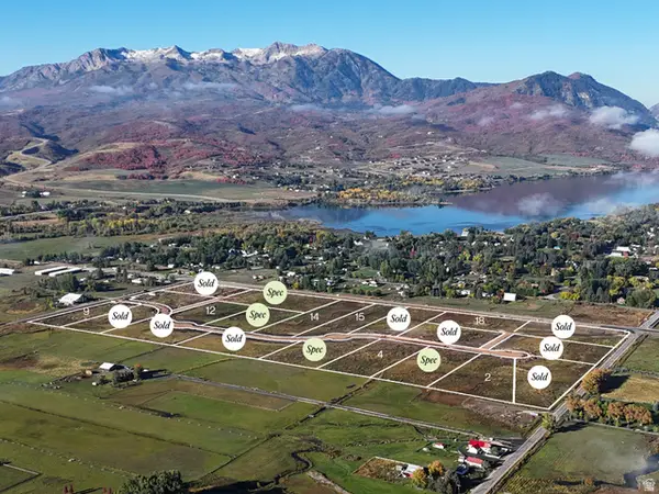 249 S 7900 E #18, Huntsville, UT 84317