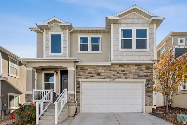 4923 W Rose Quartz Rd S #141, Herriman, UT 84096 - Image #1