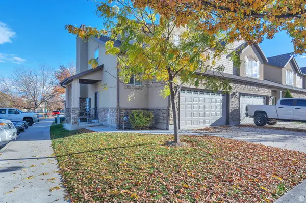 12501 S Falls Creek Rd W, Riverton, UT 84065