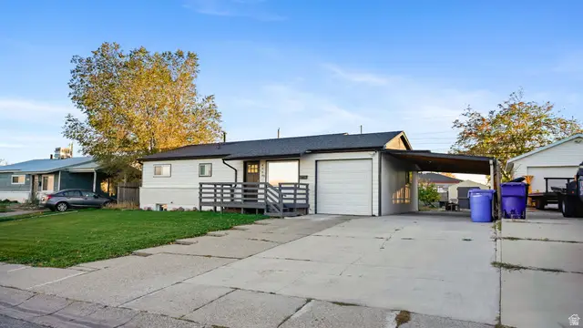 4949 W 5360 S, Salt Lake City, UT 84118 - Image #2