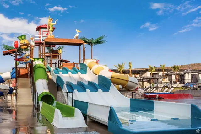 5266 W 2520 S #149, Hurricane, UT 84737 - Image #1