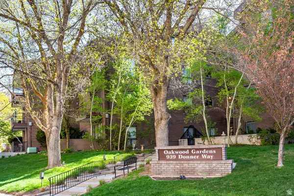 939 S Donner Way #107, Salt Lake City, UT 84108