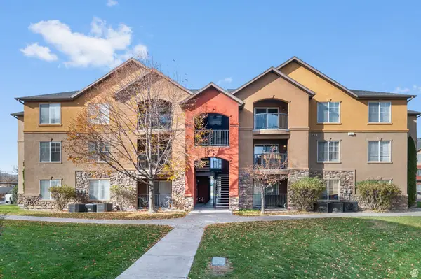 289 S 1000 W #203, Pleasant Grove, UT 84062