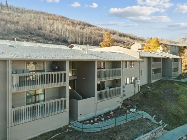 1700 Upper Ironhorse Loop #B6, Park City, UT 84060