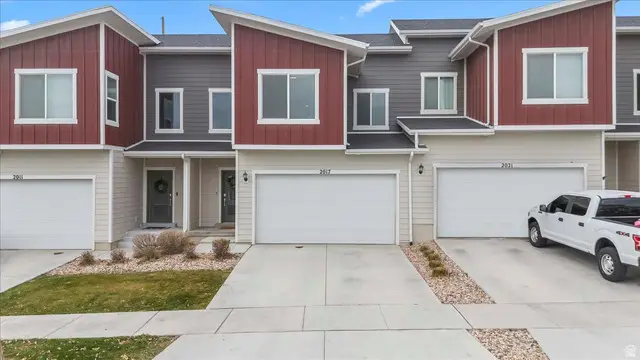 2017 N Chianti St W, Saratoga Springs, UT 84045 - Image #1