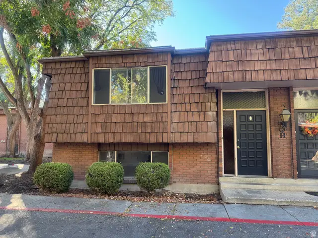 734 E 3690 S #31, Millcreek, UT 84106 - Image #2