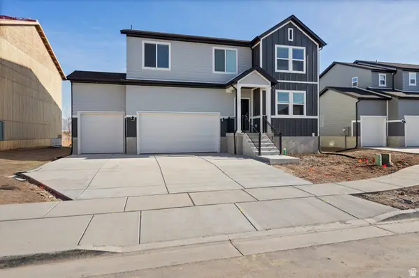 3165 W 3475 S #167, West Haven, UT 84401