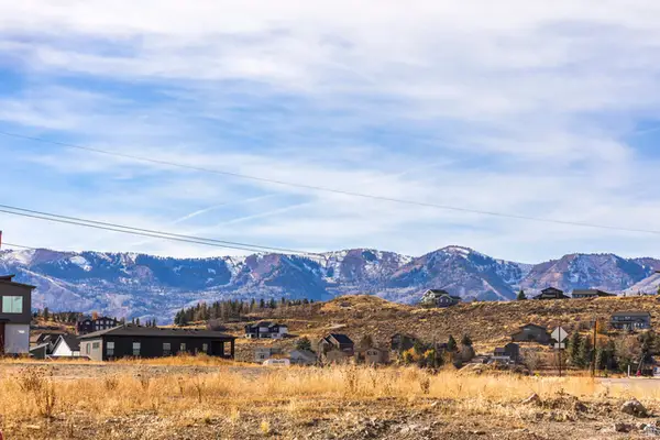 6562 Old Forest Dr #14, Park City, UT 84098