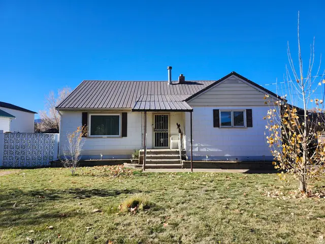 70 S 100 E, Morgan, UT 84050 - Image #1