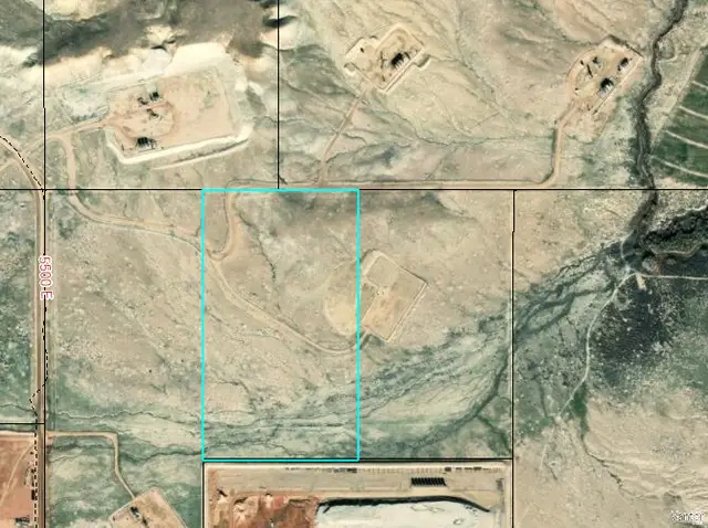 5740 E 5000 S Independence S, Randlett, UT 84063 - Image #1