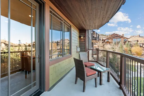 2100 Frostwood Blvd #6107, Park City, UT 84098