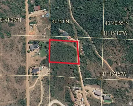 97 Splendor Valley Rd #97, Marion, UT 84036 - Image #3