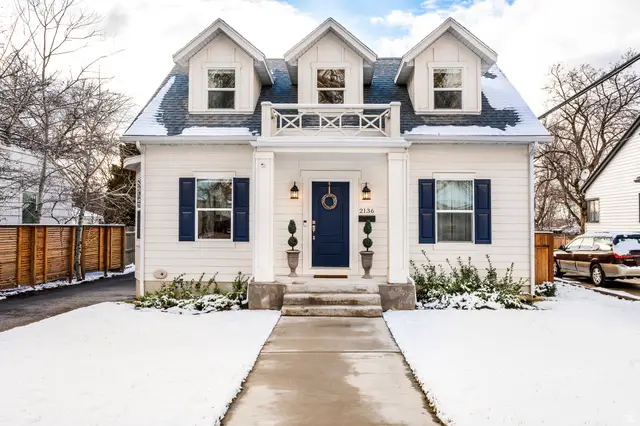 2136 S 1900 E, Salt Lake City, UT 84106 - Image #1