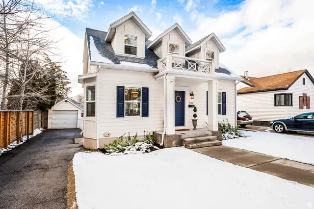 2136 S 1900 E, Salt Lake City, UT 84106 - Image #3
