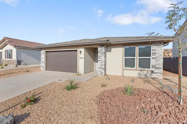 3960 S 2160 W, Hurricane, UT 84737 - Image #3