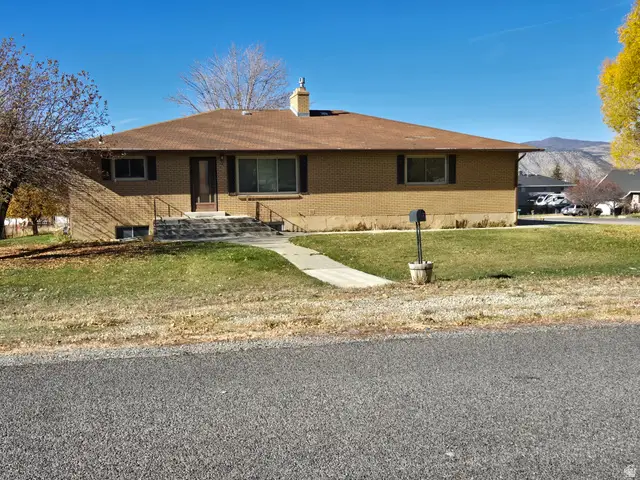 520 S 100 W, Manti, UT 84642 - Image #2