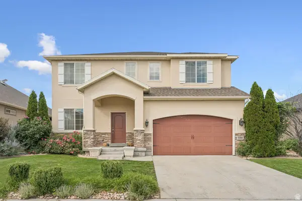2886 N Desert Forest Ln, Lehi, UT 84043