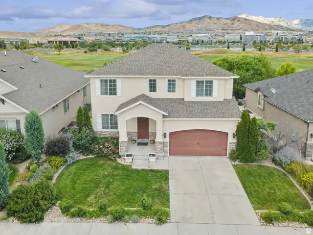 2886 N Desert Forest Ln, Lehi, UT 84043 - Image #2