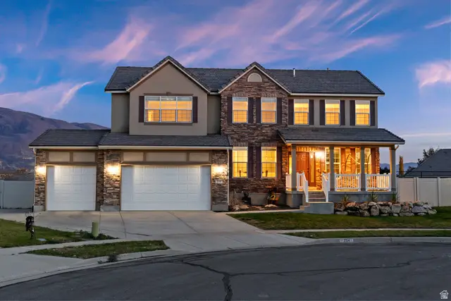 234 N Dexter Cir W, Farmington, UT 84025 - Image #1