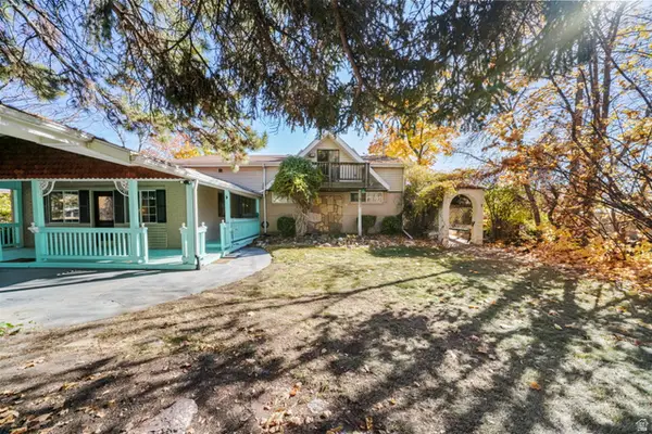 1500 Jordan Ave, Provo, UT 84604