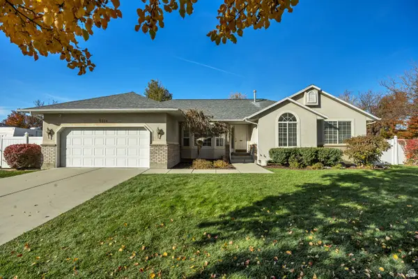 9414 S 1980 W, South Jordan, UT 84095