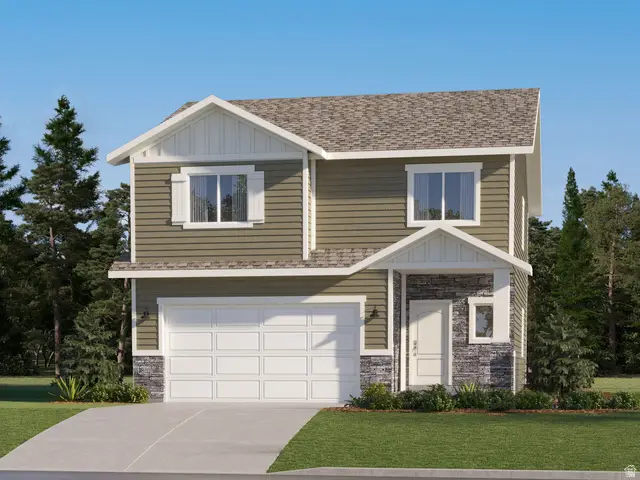 1545 W Bravo Dr #1517, Saratoga Springs, UT 84045 - Image #1