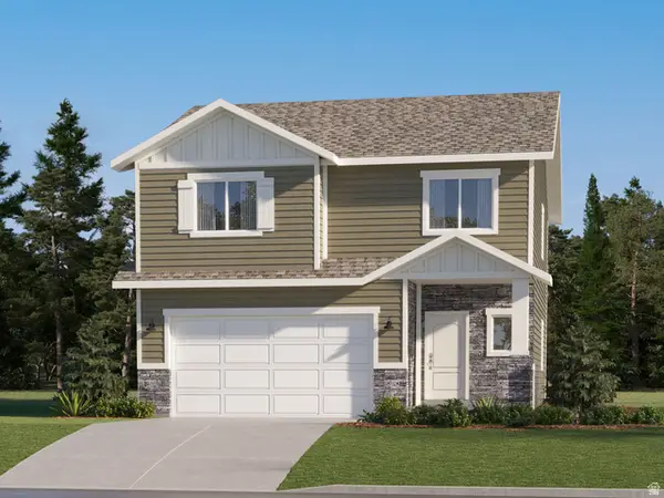 1545 W Bravo Dr #1517, Saratoga Springs, UT 84045