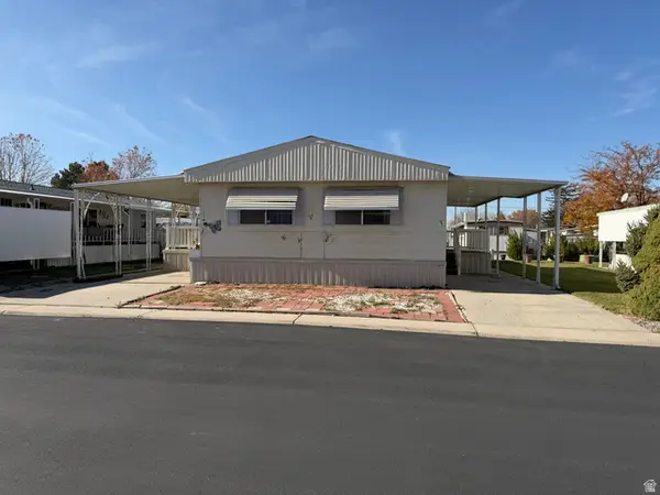 3800 S 1900 W #114, Roy, UT 84067