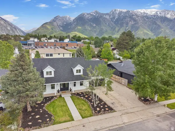 9957 S 2270 E, Sandy, UT 84092