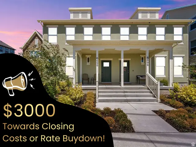 6698 W 11800 S #571, South Jordan, UT 84009 - Image #1