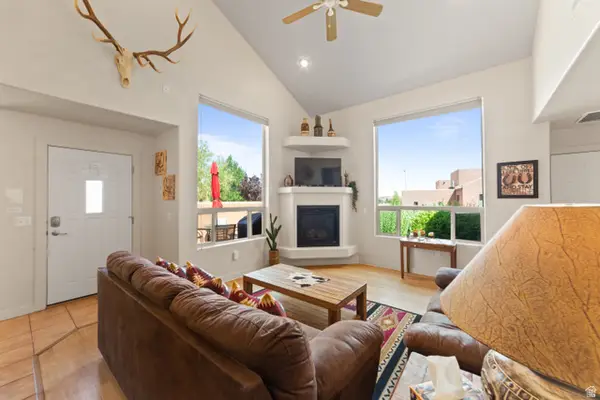 3764 S Prickly Pear Cir #4-A8, Moab, UT 84532