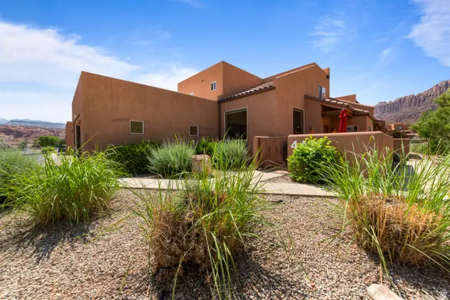 3764 S Prickly Pear Cir #4-A8, Moab, UT 84532 - Image #2