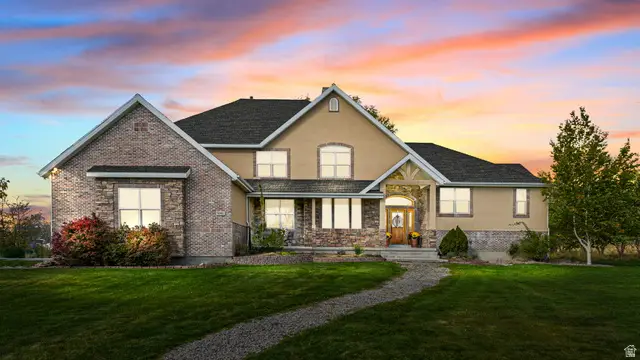 9141 N Canyon Wash Dr, Eagle Mountain, UT 84005 - Image #1