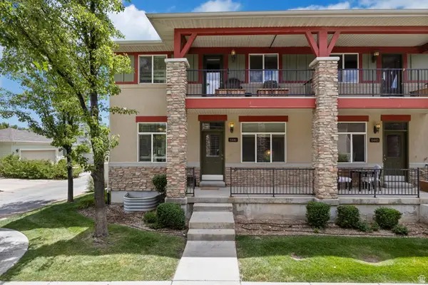 11441 S Oakmond Rd, South Jordan, UT 84009