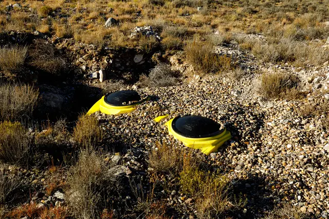 2455 E Cale Rd, Panguitch, UT 84759 - Image #3