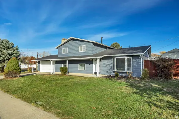 3062 W 3800 S, West Valley City, UT 84119